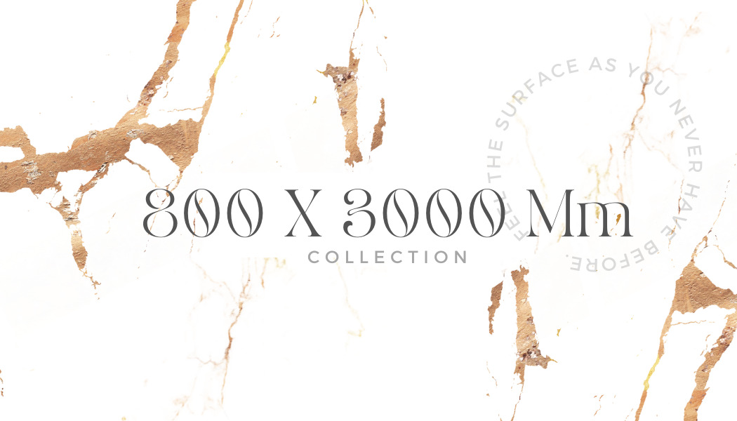800x3000 Feel series
